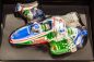 Preview: BRM 1:18 Sidecar Racing Team Castrol #4 Edition, Neuheit