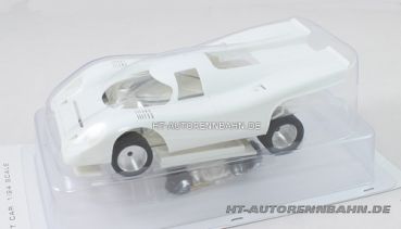 Porsche 917K weißm Bausatz