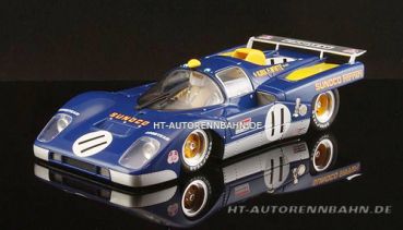 512M Le Mans 1971 #11 Limited Edition