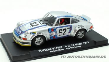 Fly Slot, 1:32 Porsche 911 Le Mans 1973 #62, 036105
