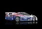 Preview: RS0127 RevoSlot 1:32 Fahrzeug McLaren F1 GTR FINA No.39 BIGAZZI TEAM SRL (I) 24H LE MANS 1996