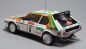 Preview: NuNu 1:24 Standmodellbausatz Lancia Delta S4 Rallye San Remo 1986 No. 8