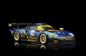 Preview: RS0105 RevoSlot 1:32 Fahrzeug Porsche 911 GT1 Blue Coral & Pennzoil Special Edition Box m.2 Autos