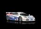 Preview: RS0127 RevoSlot 1:32 Fahrzeug McLaren F1 GTR FINA No.39 BIGAZZI TEAM SRL (I) 24H LE MANS 1996