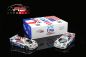 Preview: RS0128 RevoSlot 1:32 Twin-Pack McLaren F1 GTR FINA No.38 und No.39 BIGAZZI TEAM SRL (I) 24H LE MANS 1996 Limited Special Edition Box m.2 Autos