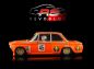 Preview: RS0177 RevoSlot 1:32 Fahrzeug BMW 2002 Jagermeister No.45