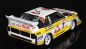 Preview: BEEMAX BE24017 1:24 Standmodellbausatz Audi Quattro S1 HB Team Audi Rallye Monte Carlo 1986 #2
