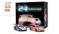 Preview: SC6253PACK Scaleauto Porsche 991 RSR Le Mans 2018 No. 91 & No. 92 Special Edition Box m.2 Autos
