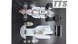 Preview: TTSK039 TTS 1:24 Bausatz 782 Formula 2 White Kit