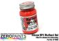 Preview: ZEROPAINTS ZP-1066 Mclaren MP4 Red Paint (vergleichbar mit Marlboro Rot) 60ml