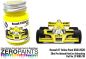 Preview: ZEROPAINTS ZP-1085/30 Renault F1 Yellow Paint RS01-RE20 30ml