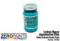 Preview: ZEROPAINTS ZP-1125 Leyton House Aquamarine Blue Paint 60ml