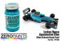 Preview: ZEROPAINTS ZP-1125 Leyton House Aquamarine Blue Paint 60ml
