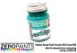 Preview: ZEROPAINTS ZP-1276 Valliant Green Paint Porsche 934 Turbo RSR 60ml