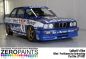 Preview: ZEROPAINTS ZP-1437 Labatt's Blue Paint 60ml (BMW M3, Ford Sierra RS500 Cosworth)