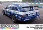 Preview: ZEROPAINTS ZP-1437 Labatt's Blue Paint 60ml (BMW M3, Ford Sierra RS500 Cosworth)