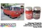 Preview: ZEROPAINTS ZP-1475 Volkswagen T1 Samba Bus 2x30ml