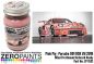 Preview: ZEROPAINTS ZP-1521 Pink "SAU" Porsche 991 RSR Le Mans 2018 Farbe 60ml