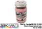 Preview: ZEROPAINTS ZP-1521 Pink "SAU" Porsche 991 RSR Le Mans 2018 Farbe 60ml