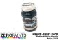 Preview: ZEROPAINTS ZP-1538 Jaguar XJ220C Turquoise Paint 60ml