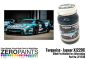 Preview: ZEROPAINTS ZP-1538 Jaguar XJ220C Turquoise Paint 60ml