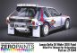 Preview: ZEROPAINTS ZP-1544 Lancia Delta S4 Rally 1986 Monte Carlo Rally White Paint 60ml
