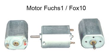 Motor Slotdevil Fuchs 1 25000u/12V
