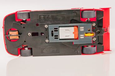 Slot.It, 1:32 Fahrzeug Nissan R90V Fuji 1990 #85 Cabin, SICA28C