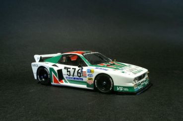 ZEROPAINTS ZP-1334 Pure Brilliant White Paint (Vergleichbar mit TS26) 100ml