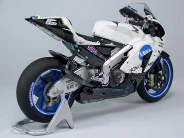 ZEROPAINTS ZP-1334 Pure Brilliant White Paint (Vergleichbar mit TS26) 100ml