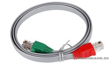 Kabelverbindung Databus f.Transformatoren GP