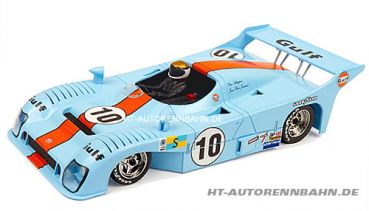 Mirage Gr.8 Le Mans 1975 #10