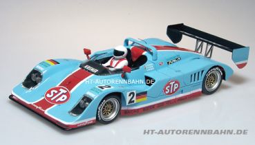 Kremer Porsche K8 Le Mans 1996 #2