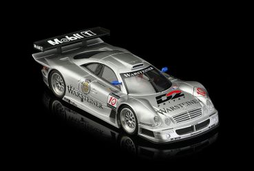 RS0093 RevoSlot 1:32 Fahrzeug Mercedes CLK GTR No.10 Team Warsteiner Revoslot Slotcar