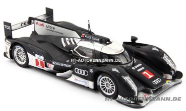 Audi R18 Le Mans 2011 #1