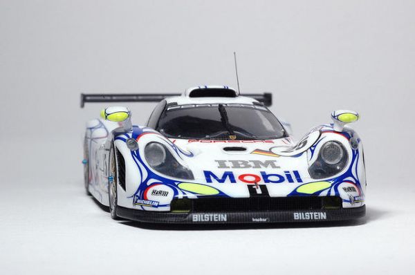 ZEROPAINTS ZP-1334 Pure Brilliant White Paint (Vergleichbar mit TS26) 100ml