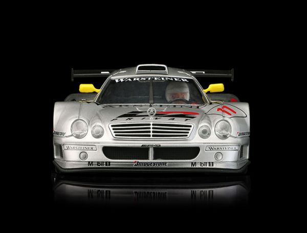 RS0093 RevoSlot 1:32 Fahrzeug Mercedes CLK GTR No.10 Team Warsteiner Revoslot Slotcar
