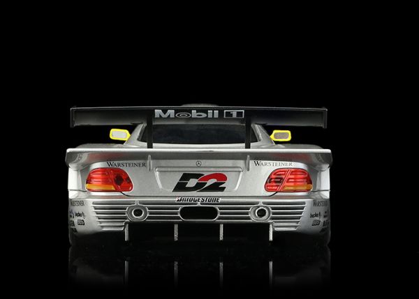 RS0093 RevoSlot 1:32 Fahrzeug Mercedes CLK GTR No.10 Team Warsteiner Revoslot Slotcar