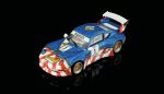 RS0115 RevoSlot 1:32 Fahrzeug, Porsche 911 No.1 Sonauto - Hello Racing Team
