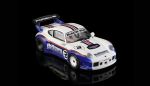 RS0118 RevoSlot 1:32 Fahrzeug RAUH-Welt Porsche 911 GT2 No.2 Rothmans
