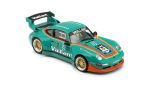 RS0137 RevoSlot 1:32 Fahrzeug Porsche 911 GT2 No.9 Vaillant