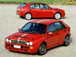 ZEROPAINTS ZP-1239 Lancia Delta HF Integrale Evo Paints 60ml