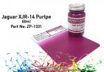 ZEROPAINTS ZP-1331 Purple Paint ähnlich Silk Cut Jaguar XJR-14 Racing Paint 60ml