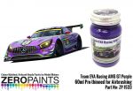 ZEROPAINTS ZP-1533 Team Eva Racing AMG GT Purple Paint 60ml