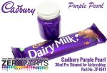 ZEROPAINTS ZP-1641 Cadbury Purple Pearl Paint 30ml
