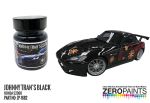 ZEROPAINTS ZP-1682 Johnny Tran's Honda S2000 Pink Black 60ml