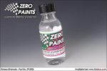 ZEROPAINTS ZP-3026 Fisheye Eliminator - Anti-Silicone Additive - 30ml